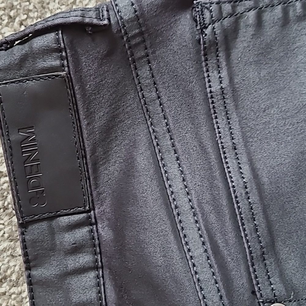 Skinny jeans size 26/32 - Picture 6 of 8